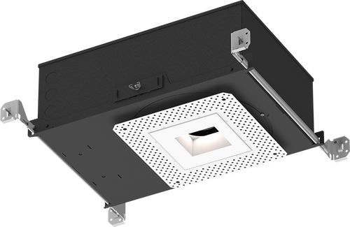 CSL Lighting A4-IC3/A4-STLSP 4" Adjustable New Construction IC