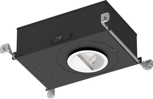 CSL Lighting A4-IC3/A4-RWCWW 4" Adjustable New Construction IC