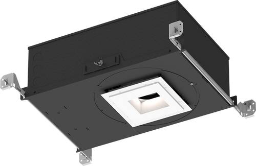 CSL Lighting A4-IC3/A4-SWCSP 4" Adjustable New Construction IC