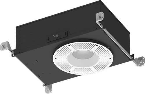 CSL Lighting A4-IC3/A4-RTLAL 4" Adjustable New Construction IC