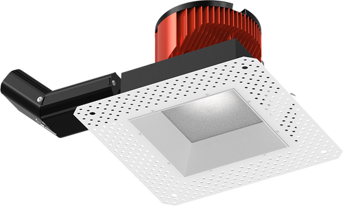 CSL Lighting A4-RM3/A4-STLAL 4" Adjustable Remodel