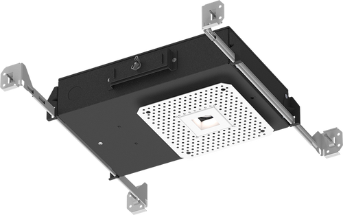 CSL Lighting A1-SP3/A1-STLPH 1" Fixed Shallow New Construction IC