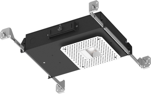 CSL Lighting A1-SP3/A1-STLWW 1" Fixed Shallow New Construction IC