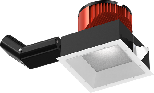 CSL Lighting A4-RM3/A4-SWCAL 4" Adjustable Remodel