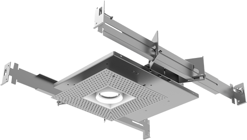 CSL Lighting S2F-RN-1LTL 2" (1) Light New Construction