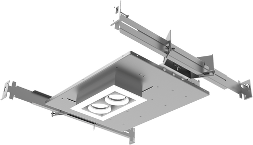 CSL Lighting S2F-RN-2L 2" (2) Light New Construction