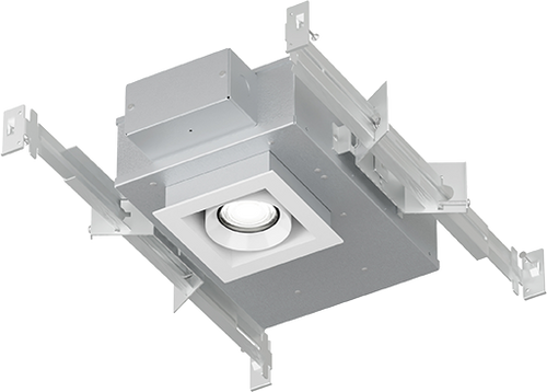 CSL Lighting S3F-RI-1L 3" 1-Light Shallow New Construction IC