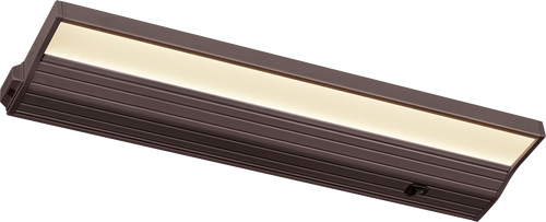 CSL Lighting ECL-16 16" Low Profile ECO Under Cabinet Light