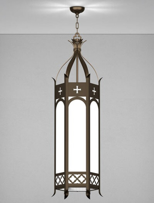 Craft Metal Products VN Venice Series - Pendant