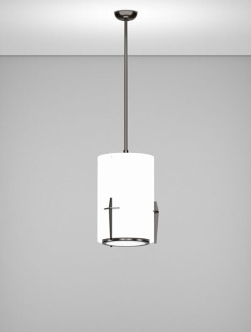 Craft Metal Products CV Corvallis Series - Intermediate Pendant