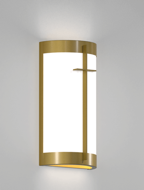 Craft Metal Products CL Cleveland Series - Wall Sconce