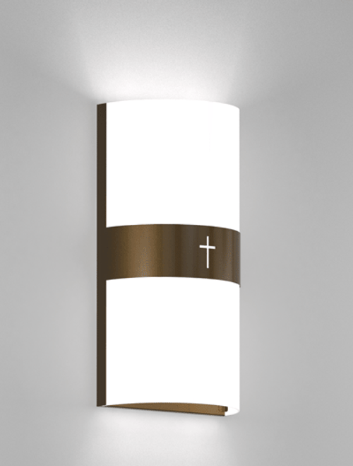 Craft Metal Products PX Phoenix Series - Wall Sconce