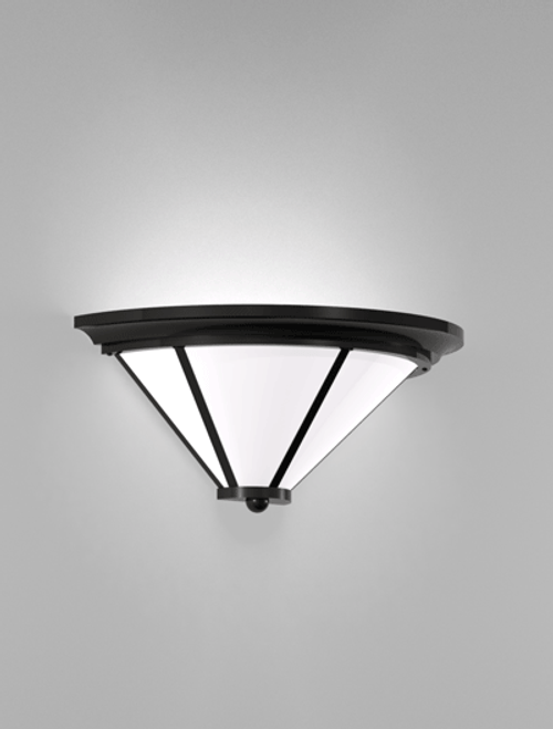 Craft Metal Products SP Spokane Series - Wall Sconce