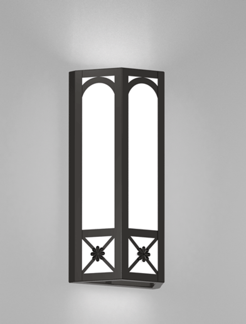 Craft Metal Products JT Jamestown Series - Wall Sconce Craft Metal Products JT Jamestown Series - Wall Sconce