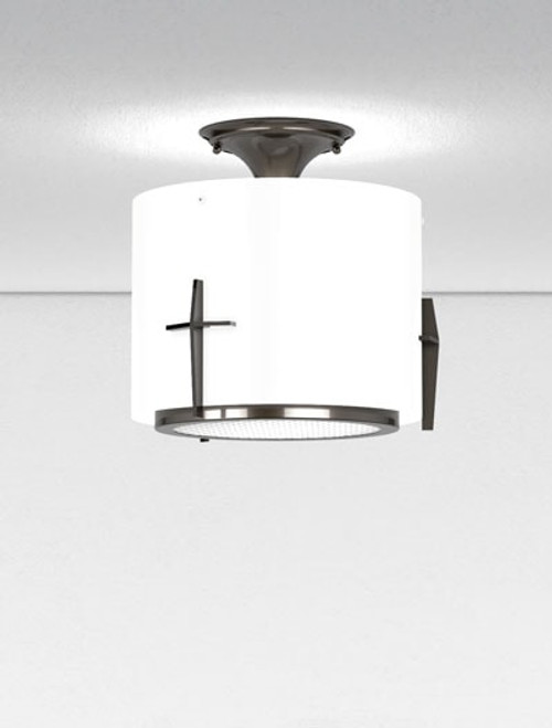 Craft Metal Products CV Corvallis Series - Ceiling Mount