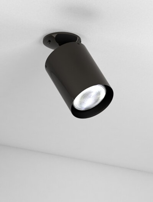 Craft Metal Products CH Chandler Series - Ceiling Swivel