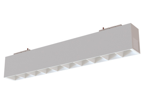 ModuLED MM2 Downlight Directed Illuminated Module (Louvered)