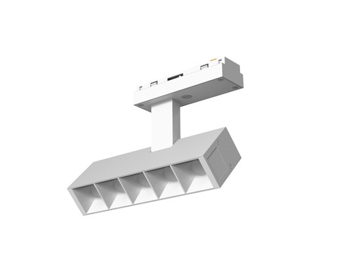 ModuLED MM2J Adjustable Wall Wash Illuminated Module