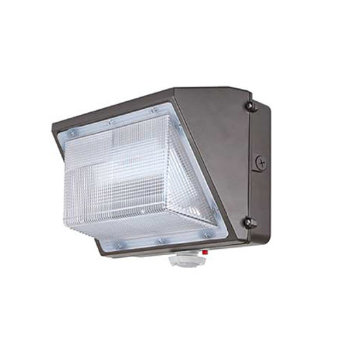 Mobern Lighting MIMDWPKSR-LED Medium Outdoor Lighting Wall Pack