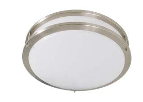 Mobern Lighting SMHOTCD-LED LED Close to Ceiling with Microwave Sensor