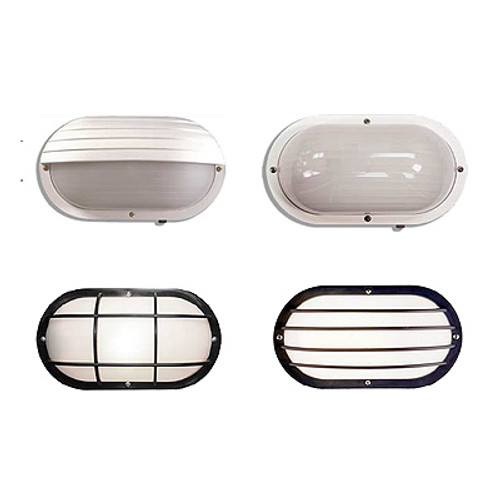 Mobern Lighting FE111-112-113-114-LED LED Nautical Wall or Ceiling (WET LOCATION)
