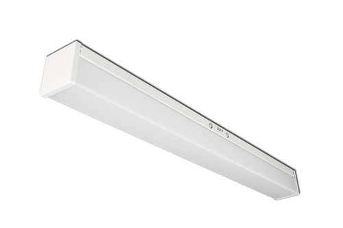 Mobern Lighting 155SW-LED LED Stairwell Linear 4Ó Square