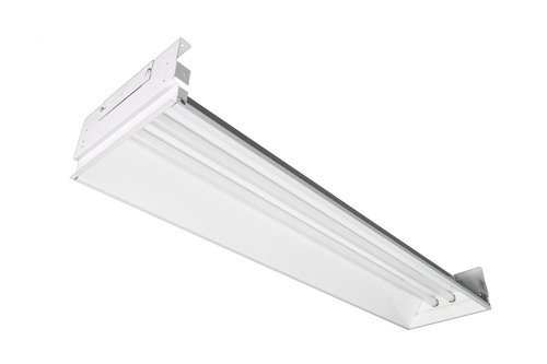 Mobern Lighting RCS-EZLED Linear Open Channel