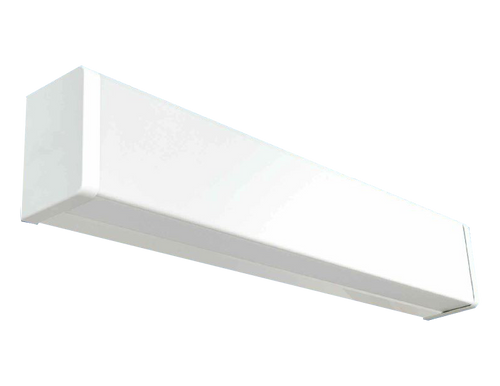 Mobern Lighting 155SWS-LED Stairwell Square