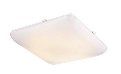 Mobern Lighting MCS-LED Surface Mounted Wraparound Fixture