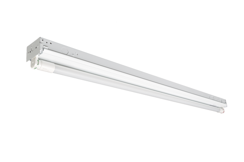 Mobern Lighting 42-EZLED Narrow Body One Lamp Strip