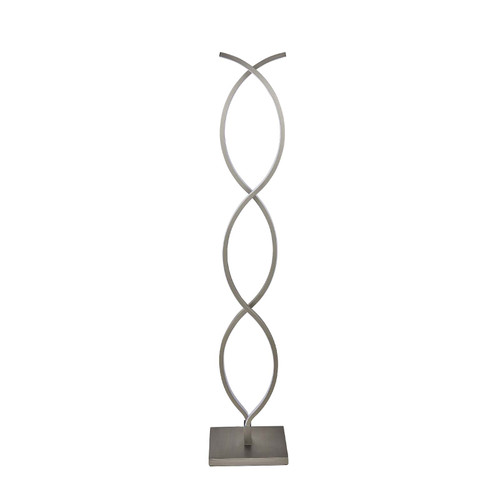 Majestic Lighting FL1235 Modern Free Form Floor Lamp