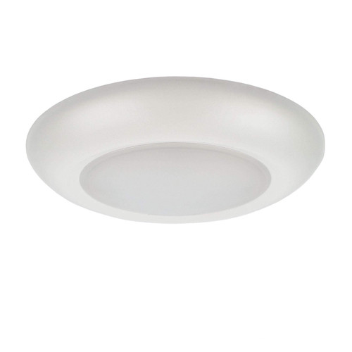 Majestic Lighting C1232 8Ó Utility LED Slim Flush Mount