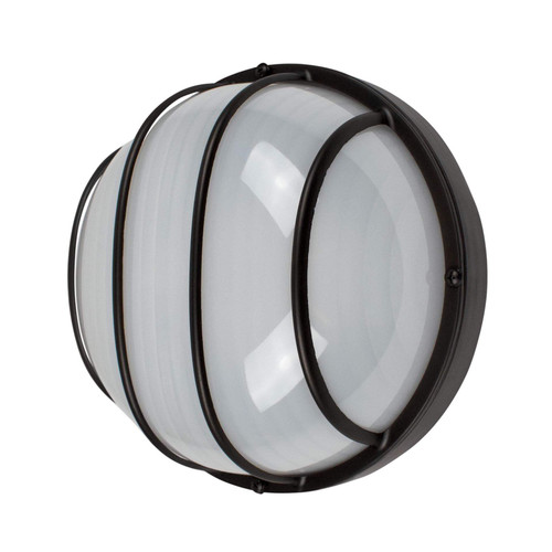 Majestic Lighting OF1063 9_ Round LED Bulkhead