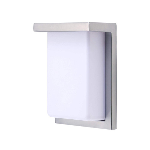 Majestic Lighting OF1055 8Ó Modern Outdoor Sconce