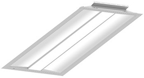 Dalume DRL28-RF 2'x4' LED Center Bevel (Retro-Fit)