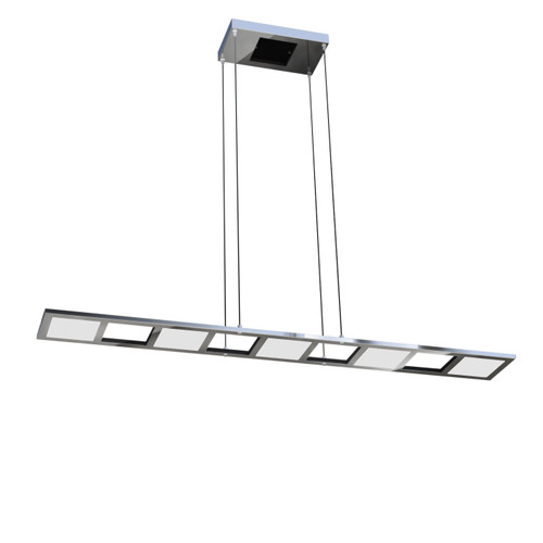 Blackjack Lighting QLPDL Quadra Linear Pendant Down Light Only