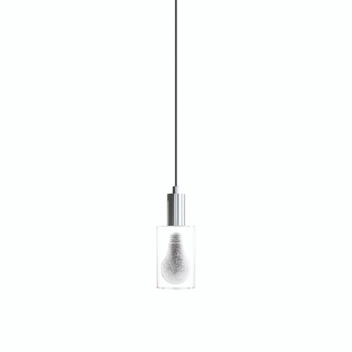 Blackjack Lighting ALP A-Lamp Pendant Blackjack Lighting ALP A-Lamp Pendant