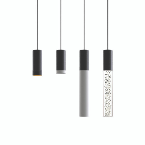 Blackjack Lighting Options:-Reflector Ring-Luminous Ring-Frosted Diffuser-Bubble Diffuser Novo Short Pendant Blackjack Lighting Options:-Reflector Ring-Luminous Ring-Frosted Diffuser-Bubble Diffuser Novo Short Pendant