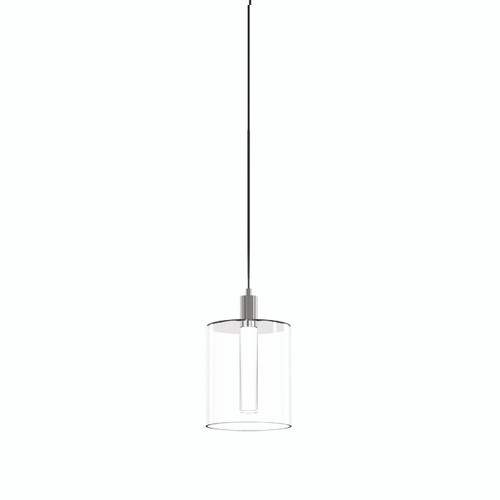 Blackjack Lighting SP-VEL Velo Glass Pendant