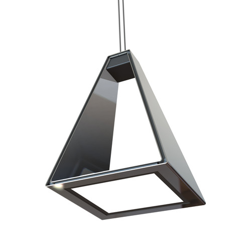 Blackjack Lighting TRP Tria Pendant