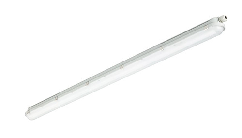 Philips Lighting WT120C G2 LED65S/840 WIA ELB3 L1500 Coreline Waterproof G2 LSC - 840 neutral white Emergency lighting 3 hours duration Waterproof And Cleanroom