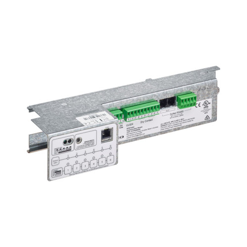 Philips Lighting DCM-DyNet DCM-DyNet Communications Module. For use with the DMC2 and DMC4 series of load controllers. Dynalite