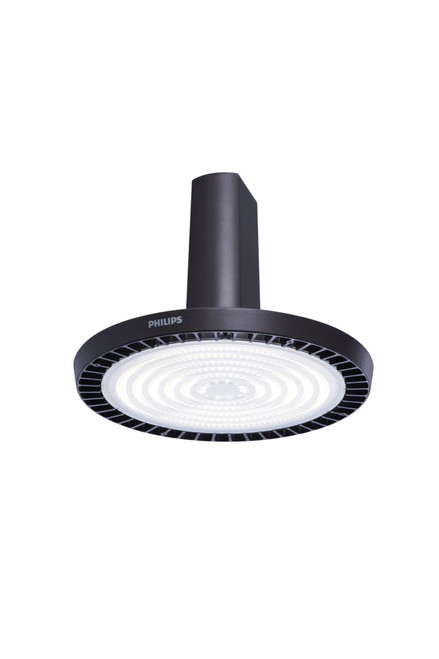 Philips Lighting BY518P LED265/NW PSD NB GreenPerform Highbay G4 - 840 neutral white Beam angle 60 High Bay And Low Bay
