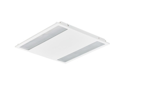 Philips Lighting RC136B 28S_34S_40S/830 PSD W60L60 OC W5 830 warm white - Power supply unit with DALI interface Recessed