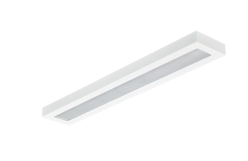 Philips Lighting SM136V 40S/830 WIA W20L120 OC 830 warm white - Wireless driver InterAct System ready Surface Mounted