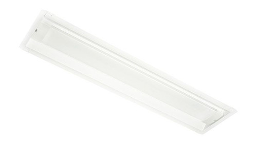 Philips Lighting EvoKit CLKE 1x4 32L 24W 840 UNV 0-10 P4 EvoKit CLKE 1x4 32L 24W 840 UNV 0-10 P4 - 140 lm/W Retrofit