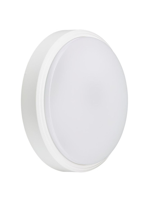 Philips Lighting WL140V LED12S/840 PSED ELB3 WH Coreline Gen3 Wall Luminaire Symmetrical - 120 x 120 Wall Mounted