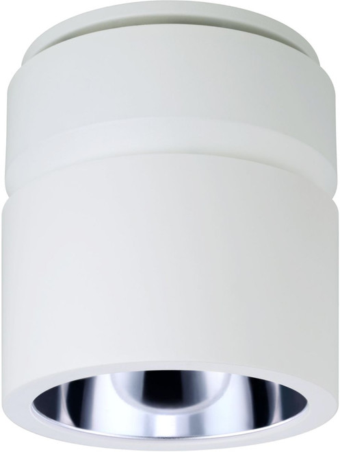 Philips Lighting SM295C LED68/830 PSU BK Power supply unit - High-gloss mirror - Reflector - 60 Surface Mounted