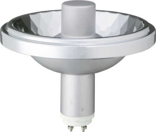 Philips Lighting MASTERColour CDM-R111 Elite CDM-R111 Elite 70W/930 GX8.5 40D Compact High Intensity Discharge