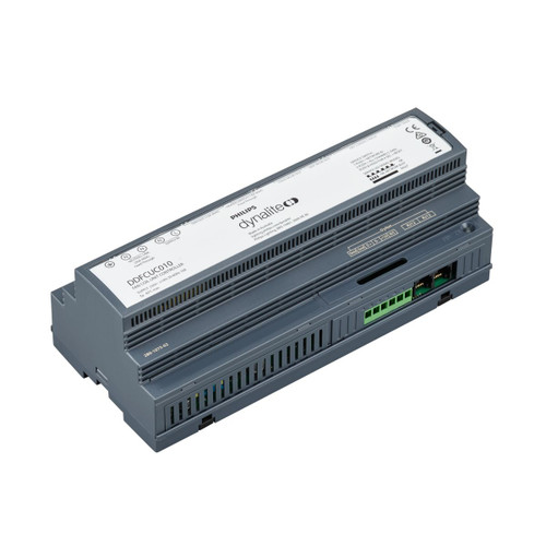 Philips Lighting DDFCUC010 Fan Coil Unit Controller for direct connection to air conditioning systems Dynalite